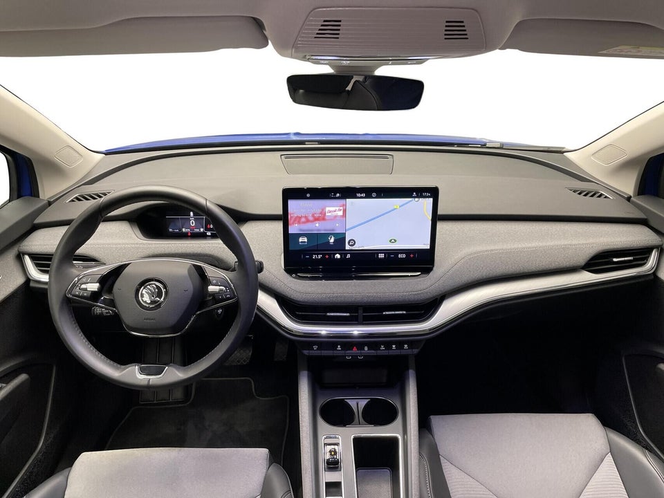 Skoda Enyaq 60 iV 5d