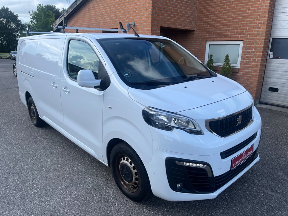 Peugeot Expert 2,0 BlueHDi 122 L3 Premium Van