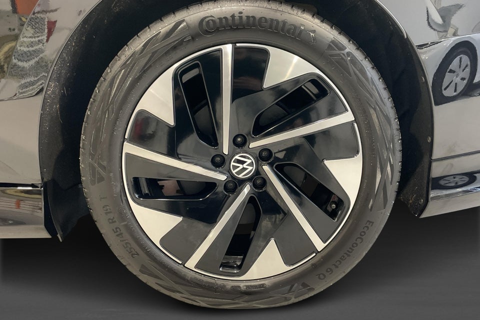 VW ID.7 86 Style S+ Tourer 5d