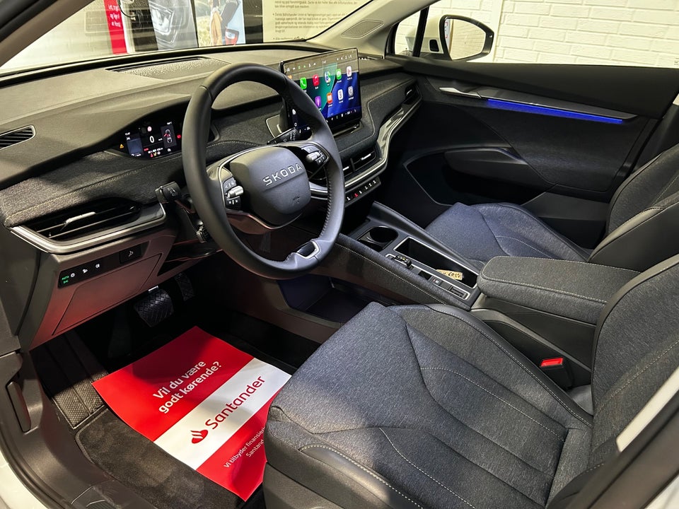 Skoda Elroq 60 iV Premium 5d