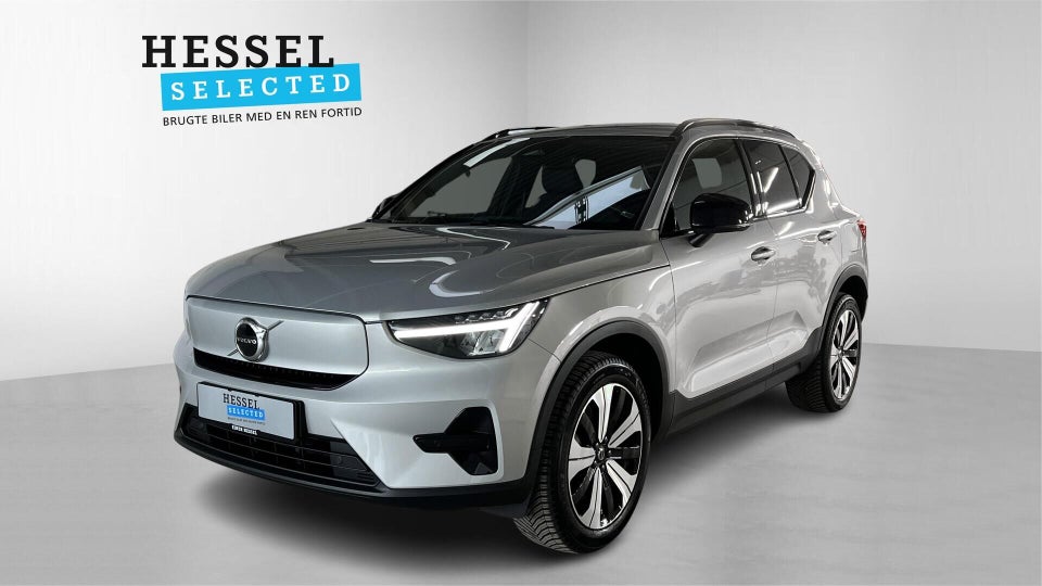 Volvo XC40 P6 ReCharge Core 5d