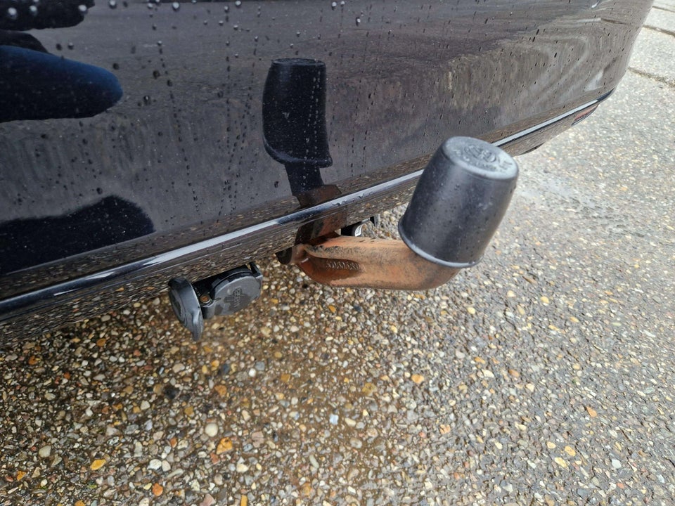 VW Passat 1,4 TSi 150 Comfortline+ Variant DSG 5d