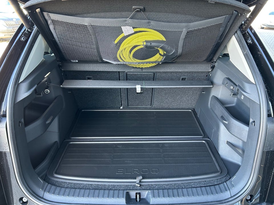 Skoda Elroq 85 iV Advanced 5d
