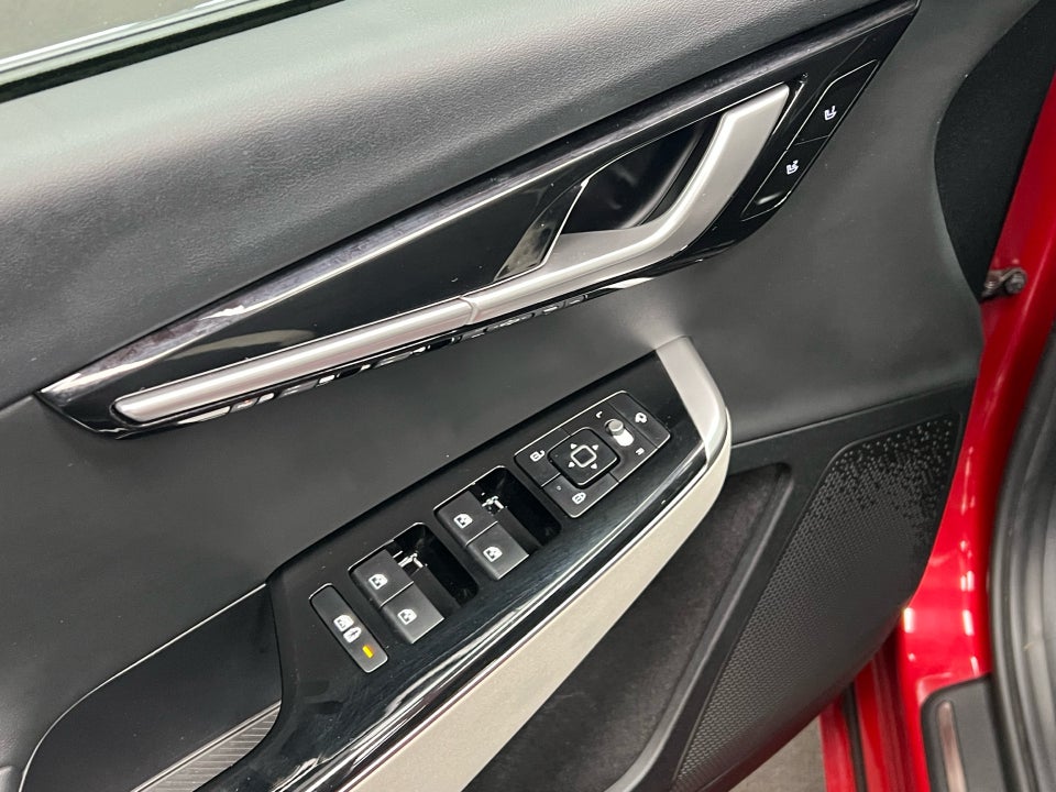 Kia EV6 77 Long Range Performance GT-Line AWD 5d