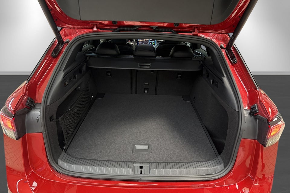 VW ID.7 86 Style S+ Tourer 5d