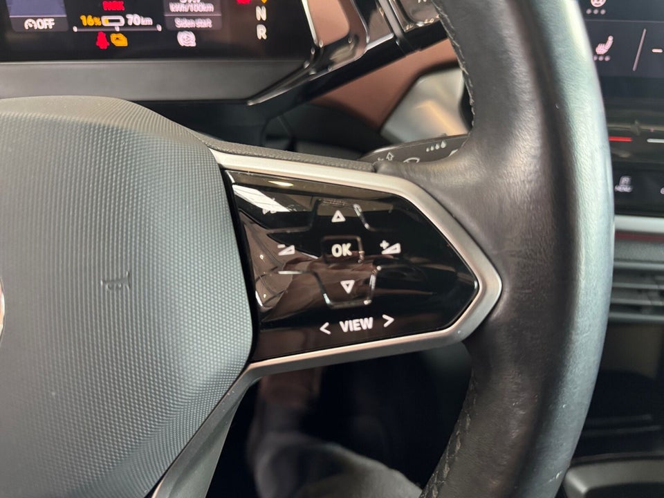 VW ID.5 77 Pro Performance 5d