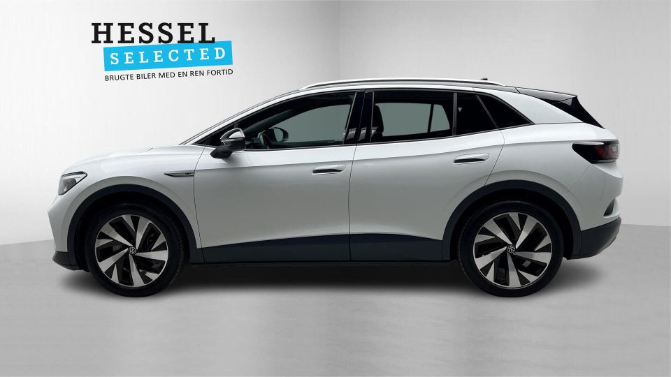 VW ID.4 77 1ST Pro Performance 5d