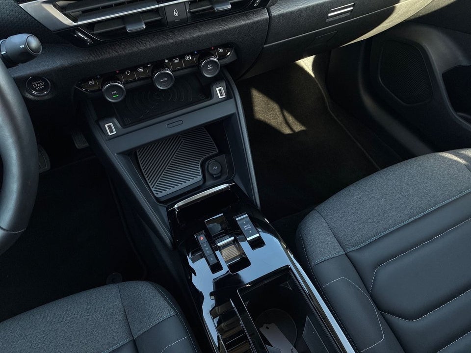 Citroën ë-C4 50 Max 5d