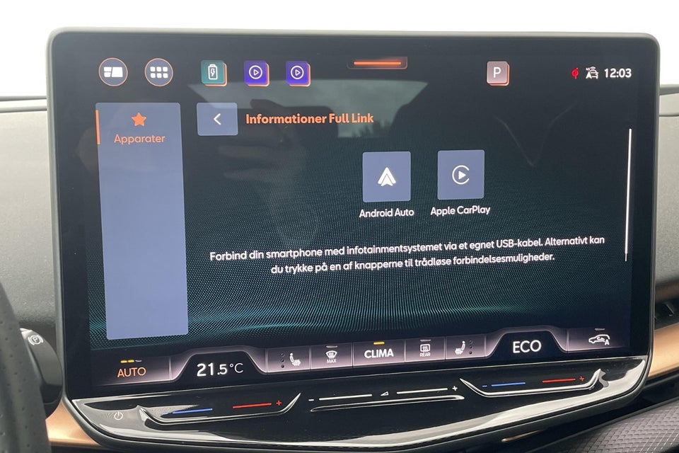 Cupra Tavascan 77 Endurance 5d