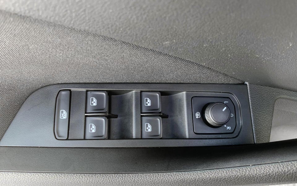 Skoda Scala 1,0 TSi 110 Life DSG 5d