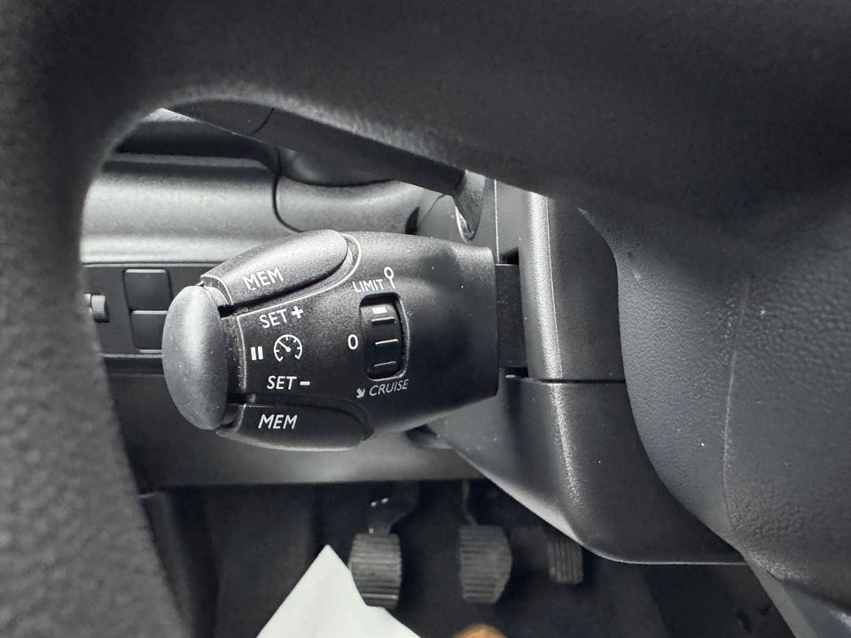 Citroën C3 1,2 PureTech 83 Feel 5d