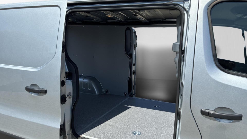 Renault Trafic 2,0 dCi 150 L2H1 Tekno aut.