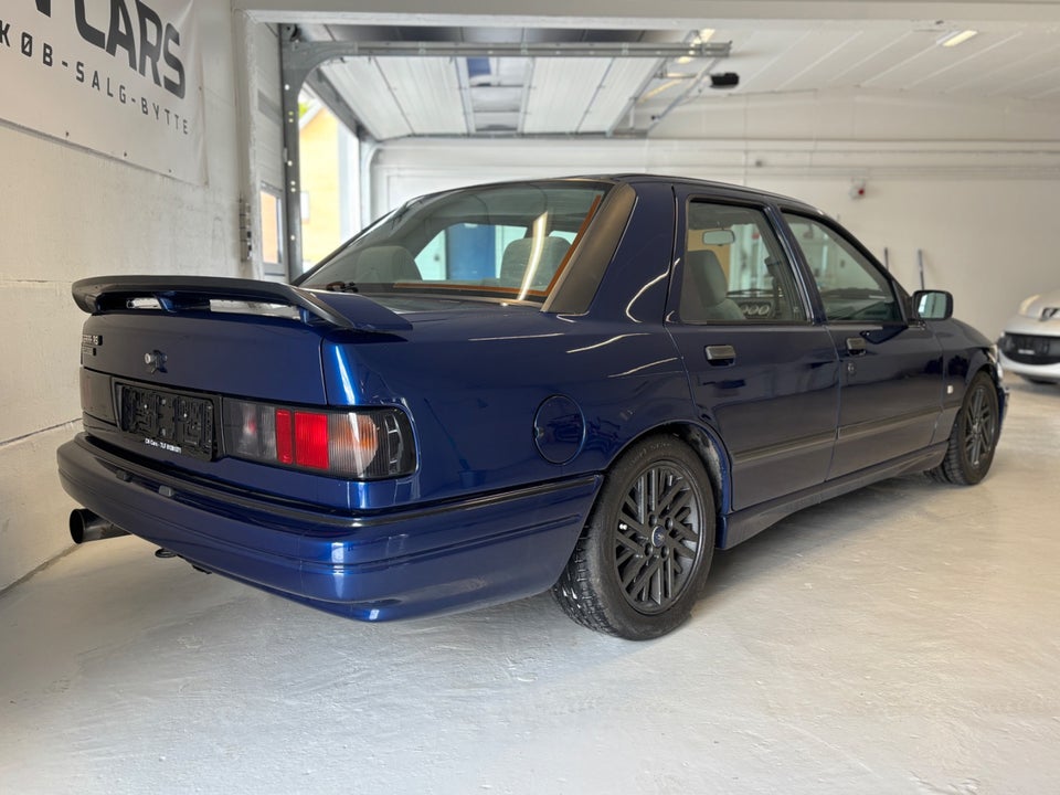 Ford Sierra 2,0 Cosworth 4d