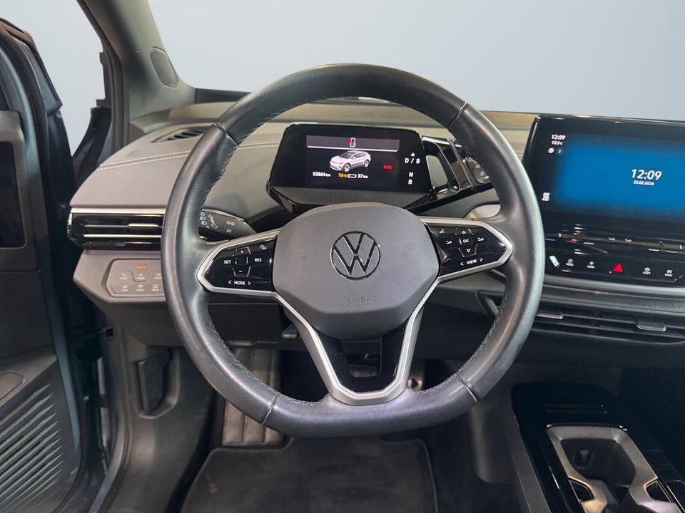 VW ID.4 77 Pro Performance 5d