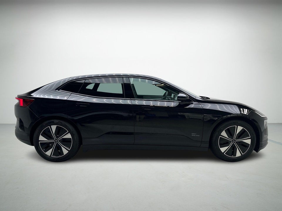 Polestar 4 Coupé Long Range 5d