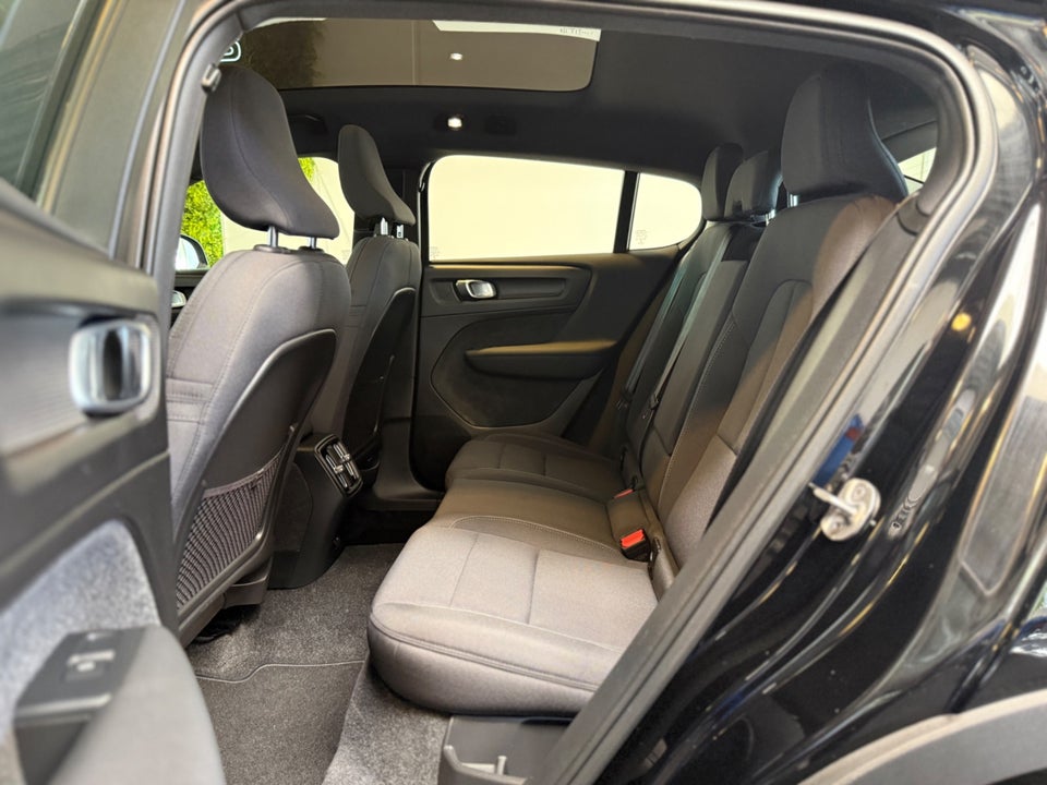 Volvo C40 P6 ReCharge Core 5d