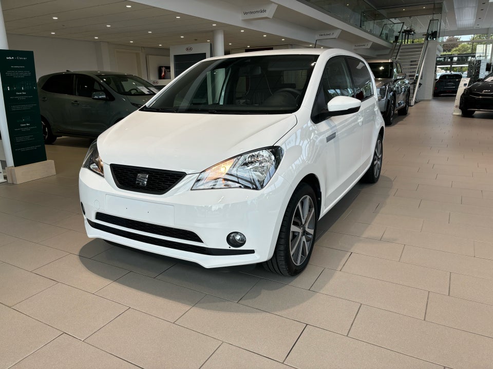 Seat Mii Electric+ 5d