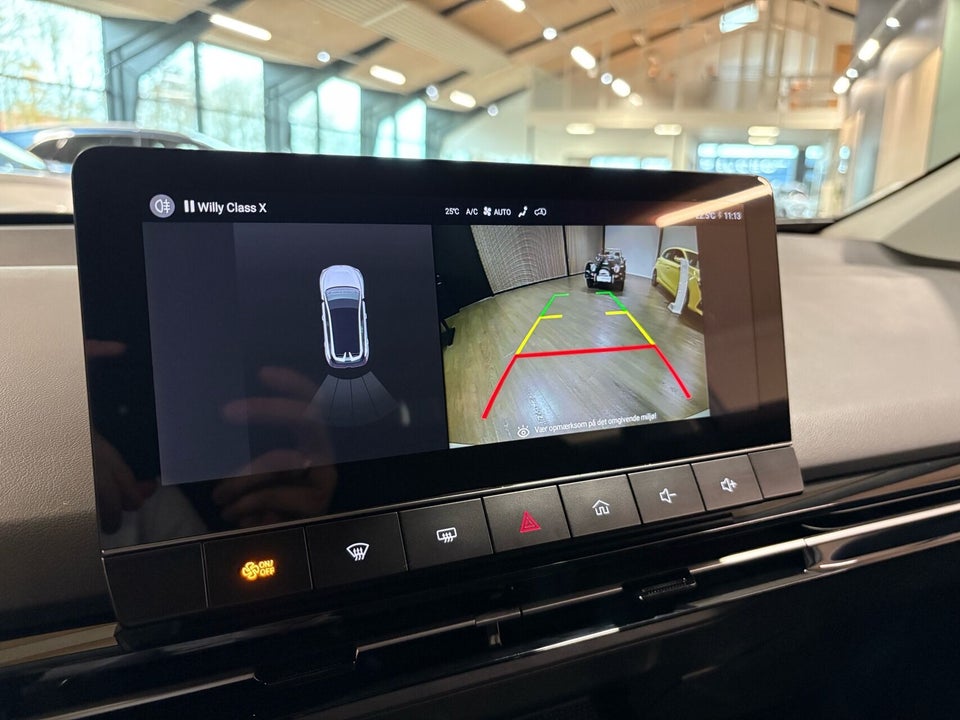 MG 4 51 Nordic Edition 5d