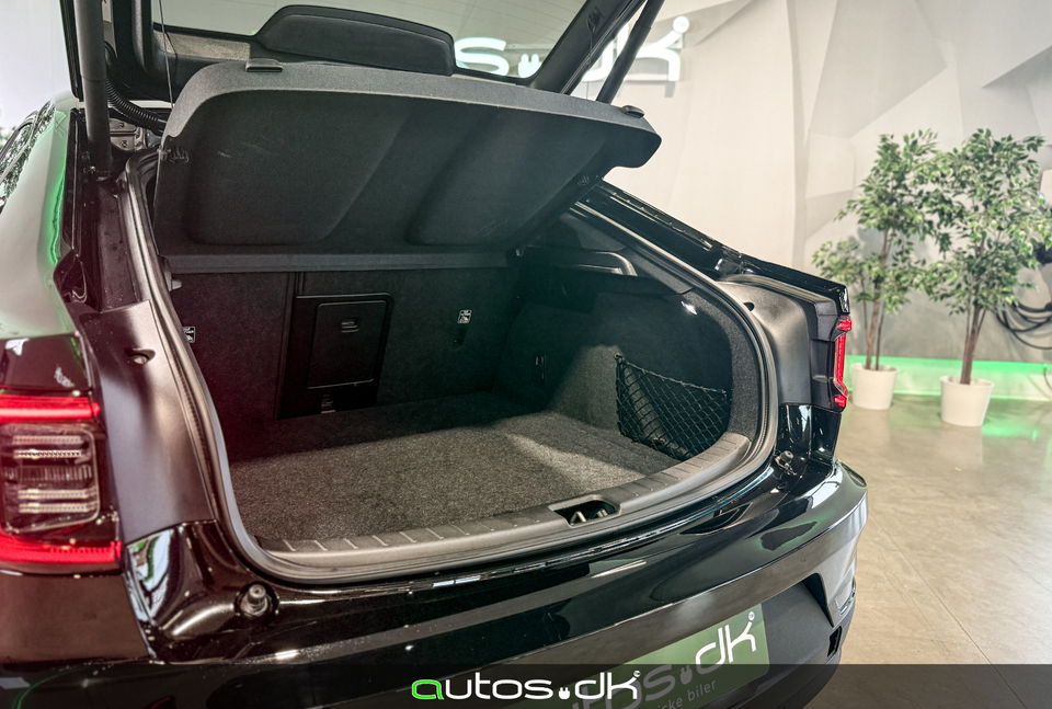 Polestar 2 Long Range 5d