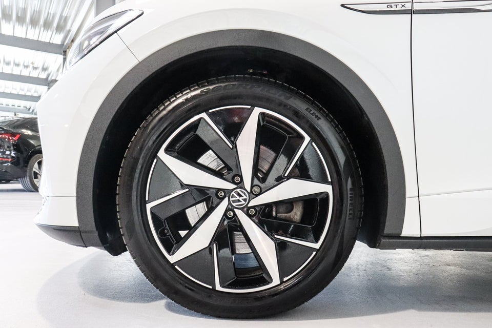 VW ID.4 77 GTX 4Motion 5d