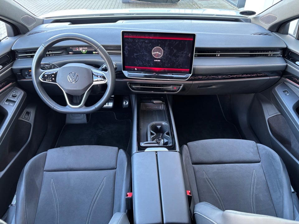 VW ID.7 86 Style S+ Tourer 5d