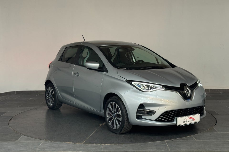 Renault Zoe 52 Intens 5d