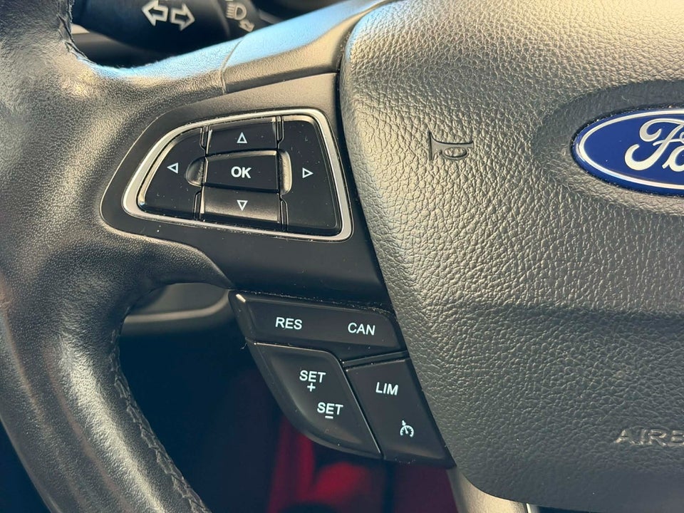 Ford C-MAX 1,0 SCTi 100 Titanium 5d