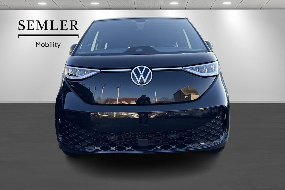 VW ID.Buzz 86 Life+ 6prs LWB 5d