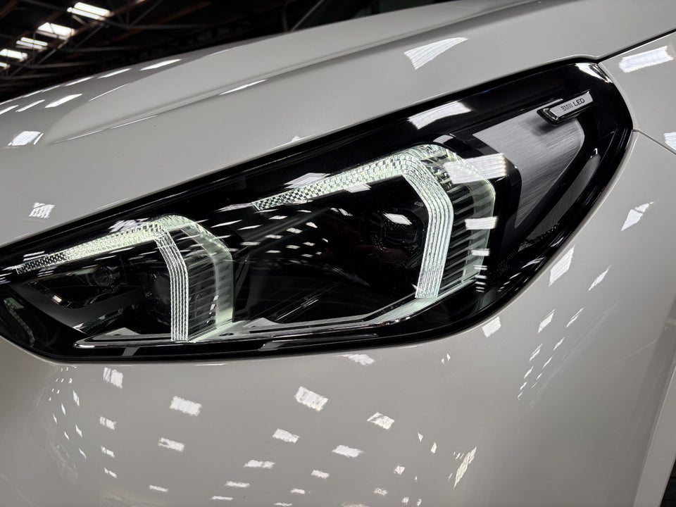BMW iX1 xDrive30 M-Sport 5d
