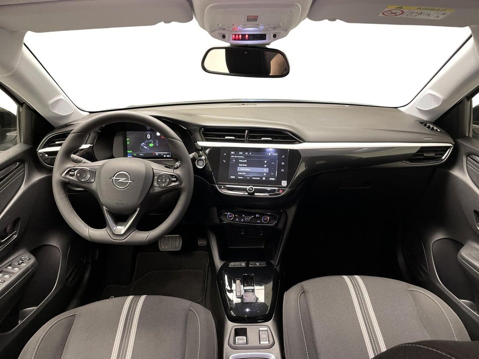 Opel Corsa-e 50 Edition 5d