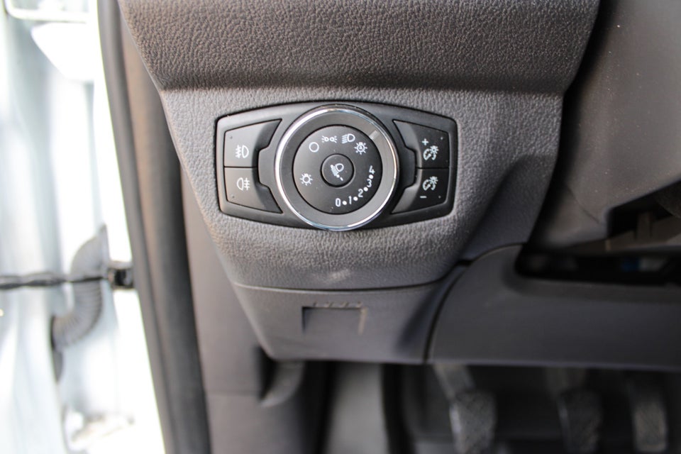 Ford Transit Courier 1,5 TDCi 75 Trend