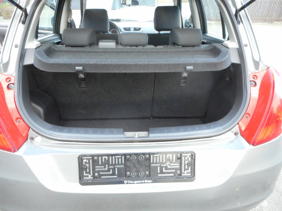 Suzuki Swift 1,2 GL ECO+ 5d