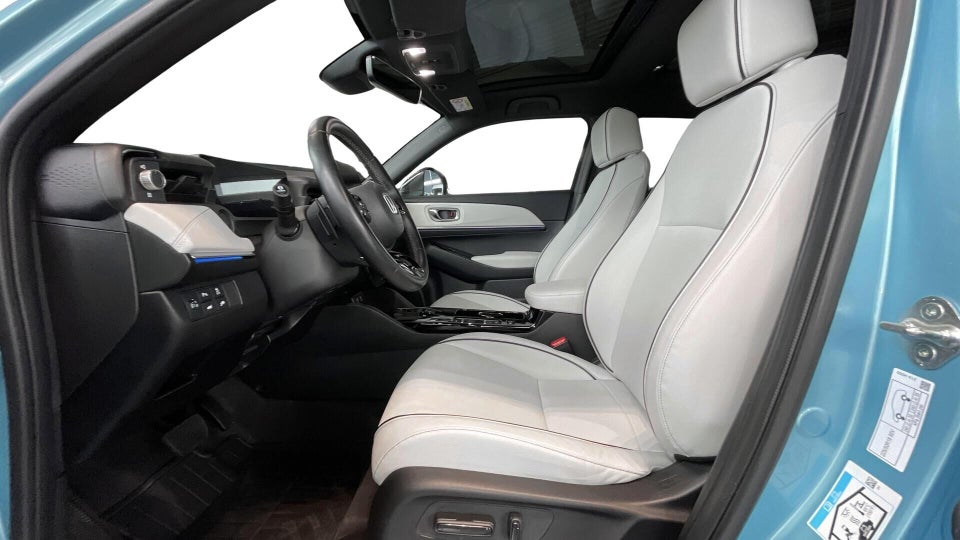 Honda e:Ny1 Advance 5d