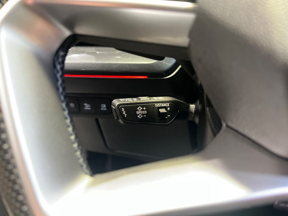 Audi Q4 e-tron 45 S-line Sportback quattro 5d