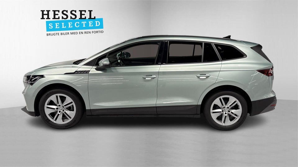 Skoda Enyaq 60 iV 5d