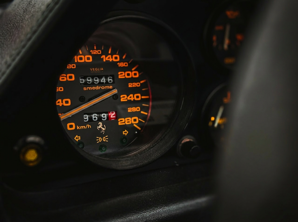 Ferrari 328 3,2 GTS 2d