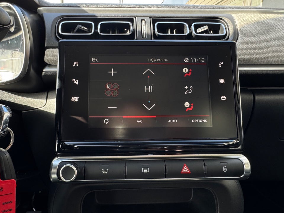 Citroën C3 1,6 BlueHDi 75 Extravaganza 5d