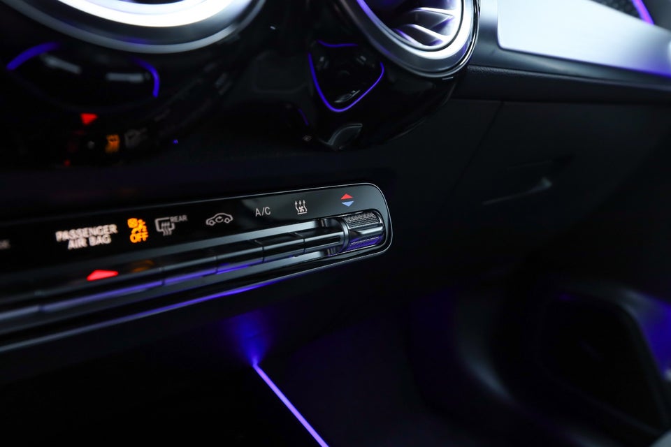 Mercedes EQB250+ AMG Premium 7prs 5d