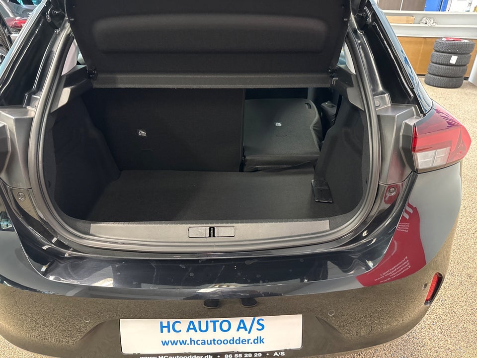 Opel Corsa-e 50 Edition 5d