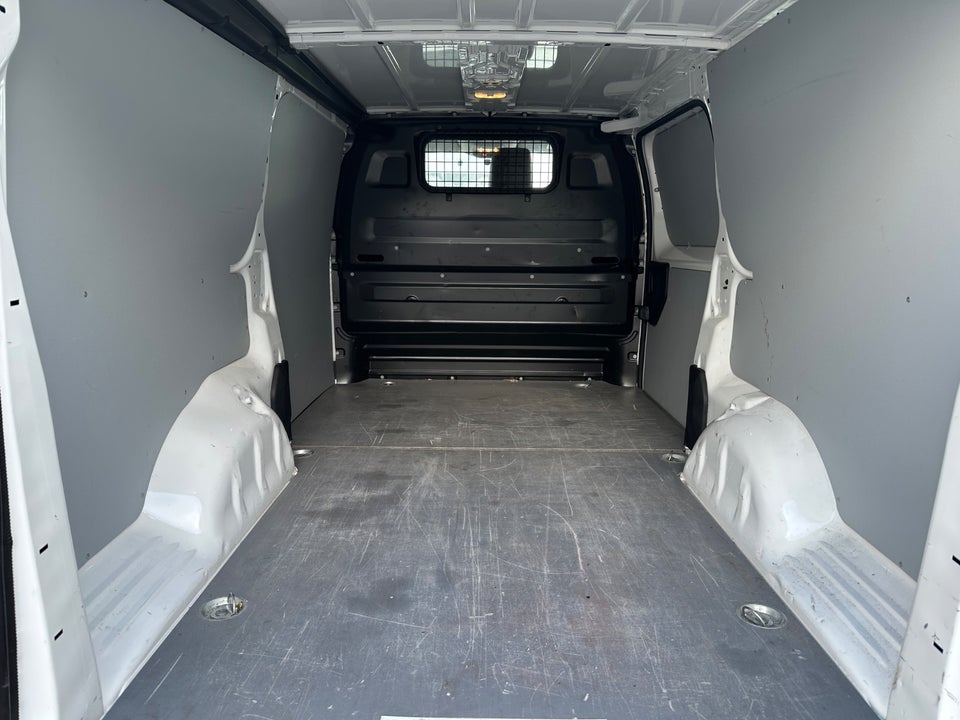 Citroën Jumpy 2,0 BlueHDi 122 L3