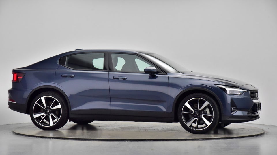 Polestar 2 Long Range AWD 5d