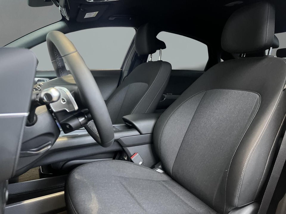 Hyundai Ioniq 6 53 Advanced 4d