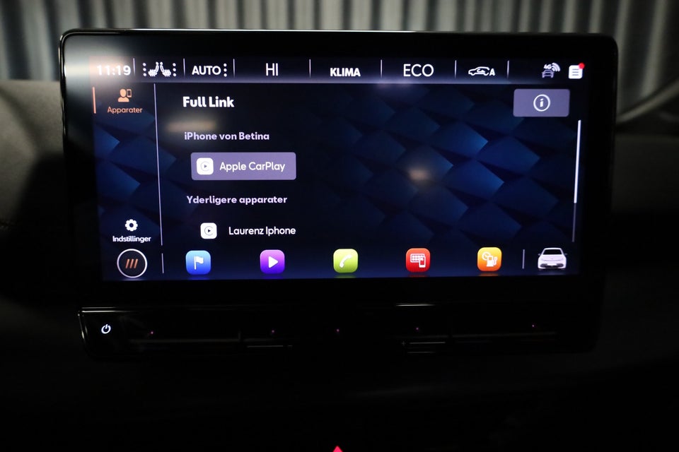 Cupra Born 77 e-Boost Dinamica Pack High 5d