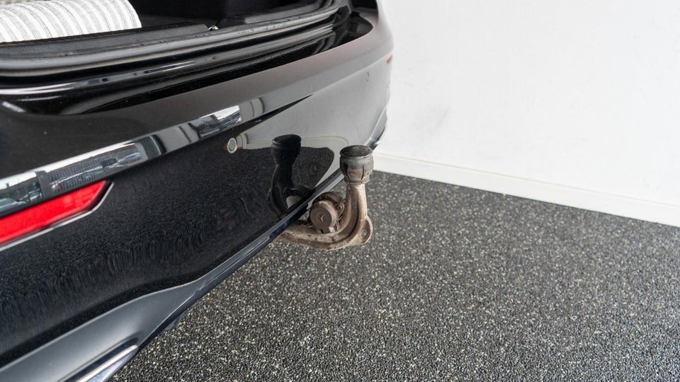 Mercedes A250 e 1,3 Advantage AMG aut. 5d