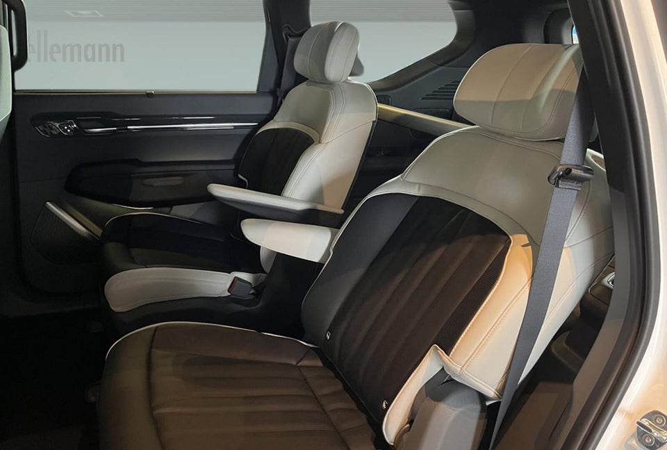 Kia EV9 99 Long Range Performance GT-Line AWD 6prs 5d