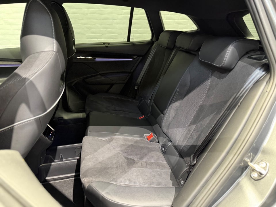 Skoda Enyaq 85 iV Sportline 5d