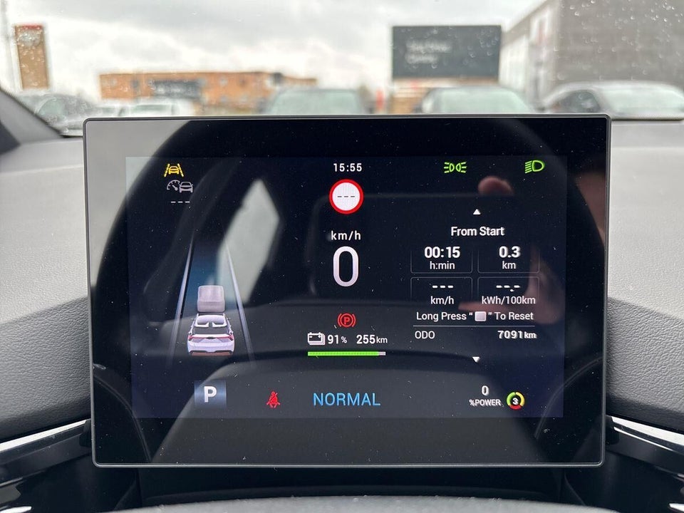 MG 4 51 Nordic Edition 5d