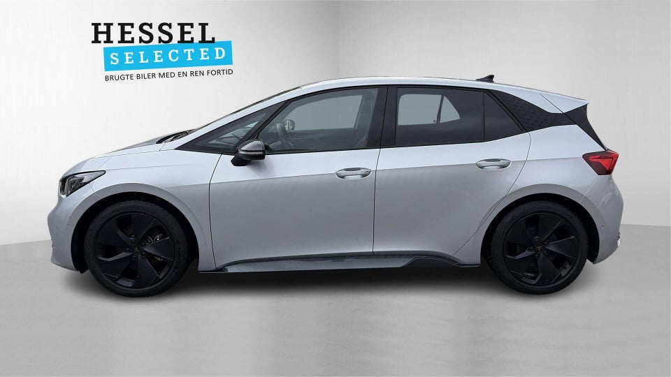 Cupra Born 58 Dinamica Pack 5d