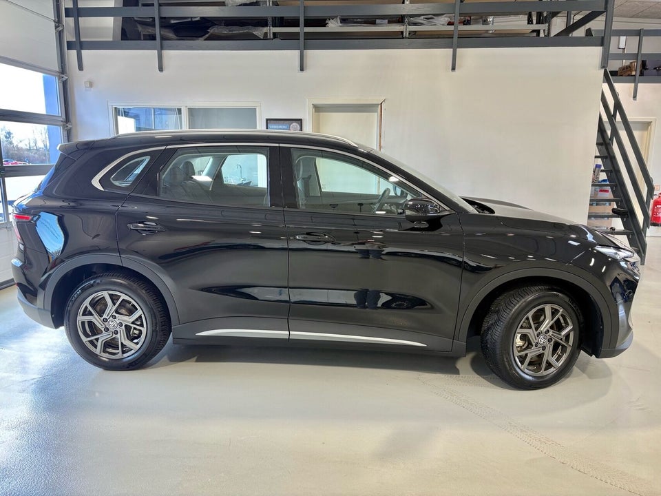 MG MGS5 64 Comfort 5d