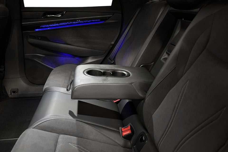 VW ID.7 86 Style S+ Tourer 5d